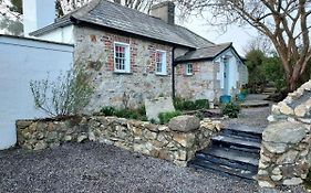 Lynam Cottage