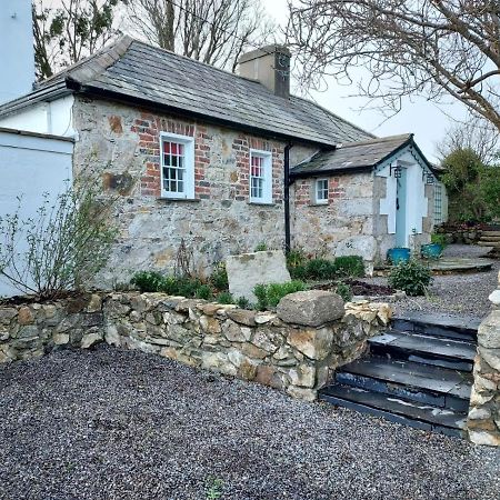 Lynam Cottage Ashford Exterior foto