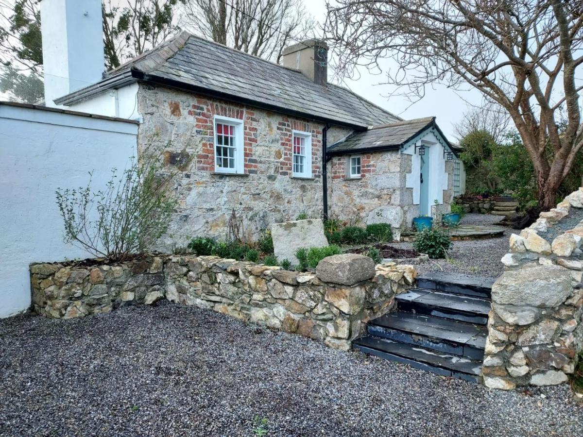 Lynam Cottage Ashford Exterior foto